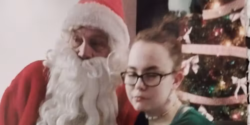 Tyler\/Smith\/Wood County Special Needs Christmas Party