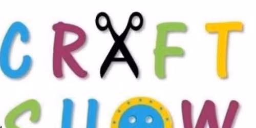 11th Annual Spring Craft & Vendor Show