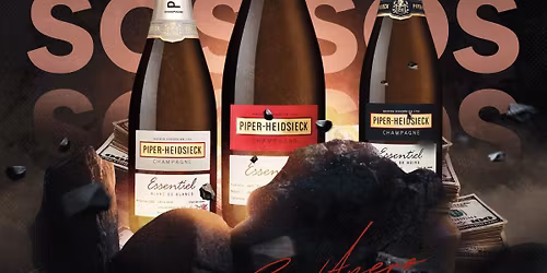 \ud83d\udd25 WEEK-END ANNIVERSAIRE DE JU \u2013 PIPER-HEIDSIECK EDITION \ud83d\udd25