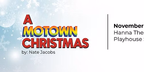 A Motown Christmas