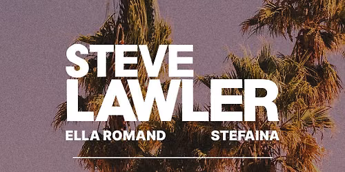 Pendulum by Steve Lawler, Ella Romand & Stefaina (AIRE Opening Weekend)