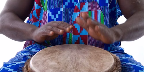Trommekurs - djembe - djembeclass