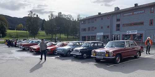 Brukt og delemarked i Kl\u00e6bu