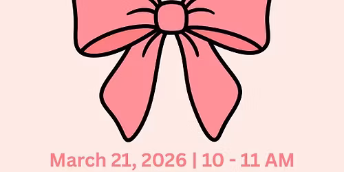 Bow Making Class with Heather & Michelle