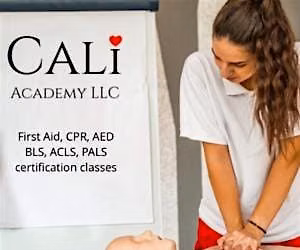 PEARS Provider Course (Blended Learning) in San Jose