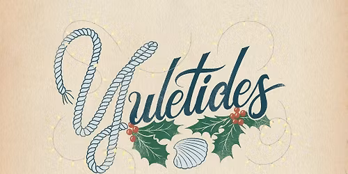 Yuletides at Asilomar