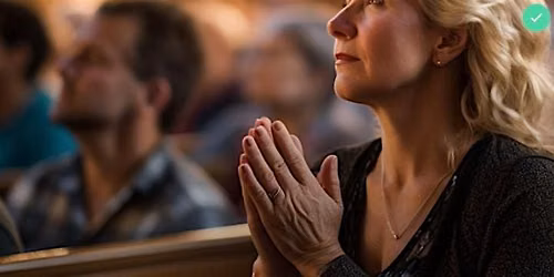 Houston Prayer City Movement at the World Cup