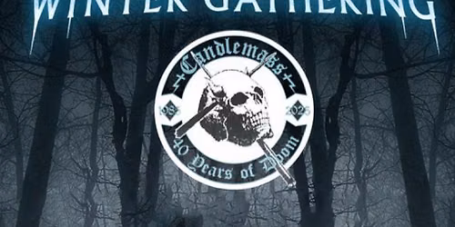 Bloodstock Winter Gathering