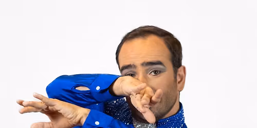 Workshops with Fady in Swansea, MA!