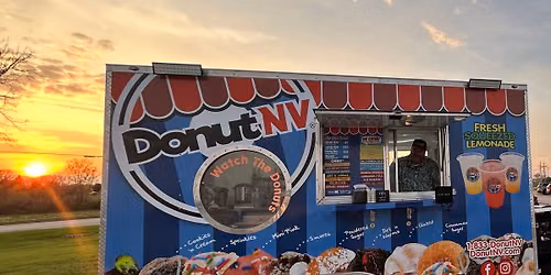 DonutNV helping support CMN!