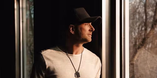 Tim Hicks in Hamburg