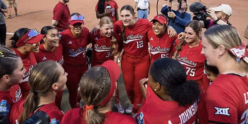 NCAA Womens College World Series - Session 10 (If Necessary)