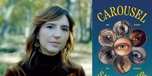 Sarah Minor: Carousel