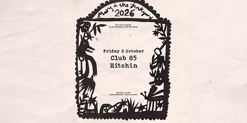 Mary in the Junkyard | Club 85