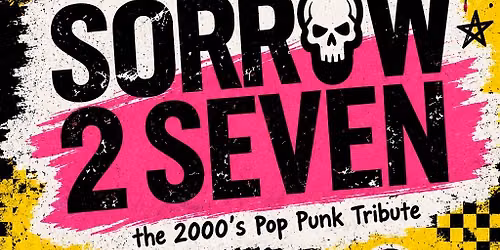 Emo Night @ Sixes Tavern
