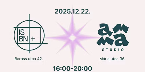 PRINT \u00e9s KER\u00c1MIA v\u00e1s\u00e1r a Palotanegyedben