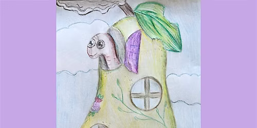 Big Ideas for Little Dwellings (9-12 yrs)