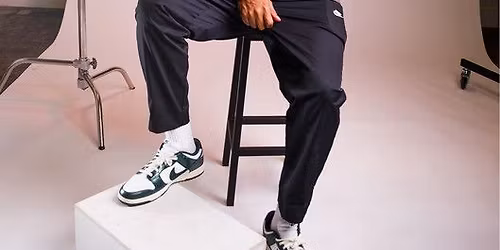 DJ Candlestick in Houston