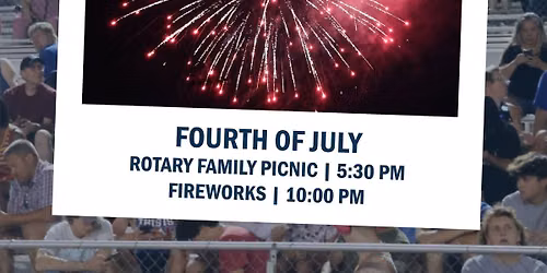 Worthington's 4th of July Celebration