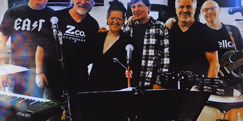 Zcompany with Jesse Lee Rockin New Year\u2019s Eve at the Framingham Eagles