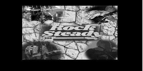 ROCK STEADY AT EDGE ON 7 IN BLUE SPRINGS