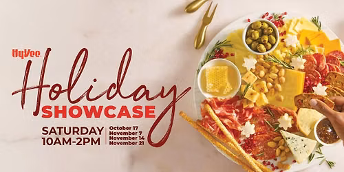 Holiday Showcase