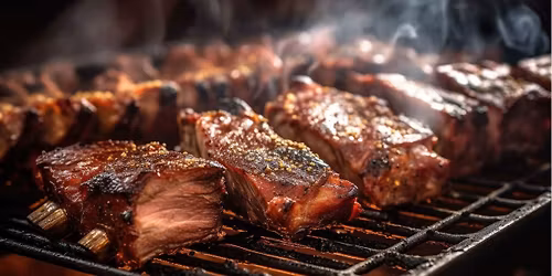 Backyard BBQ Festival