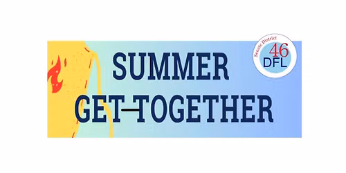 Summer Get-Together - Picnic & Fundraiser