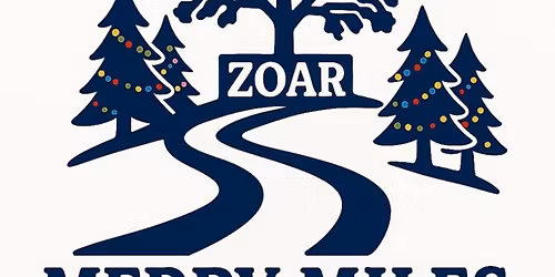 Zoar Merry Miles