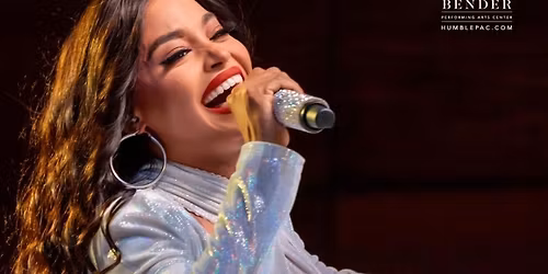 TEJANO QUEEN FOREVER