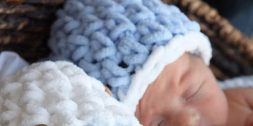 Dreaming Big: Navigating Sleep in the First Year