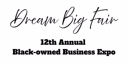 Dream Big Fair 2026