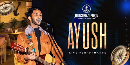 Musically Friday Night at Dutchman Portz