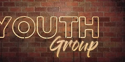 TENATIVE DATE-Youth Group Activity