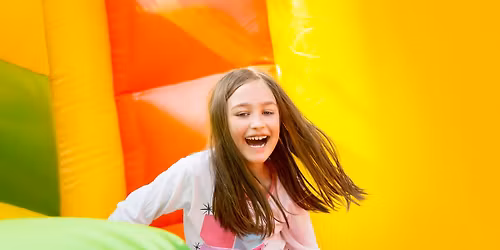 Half Term Bounce Tuesday