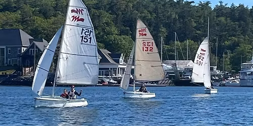 2025 Sail Able Nova Scotia Annual General Meeting