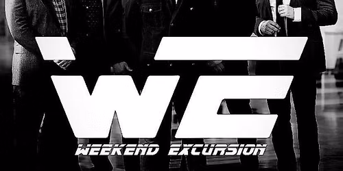 Weekend Excursion w\/ Runaway Cab