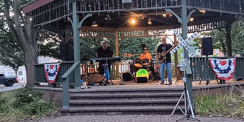 Sunbury Music in the Park