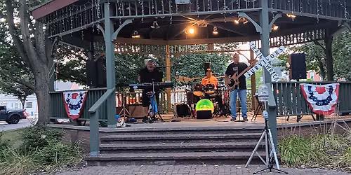 Sunbury Music in the Park