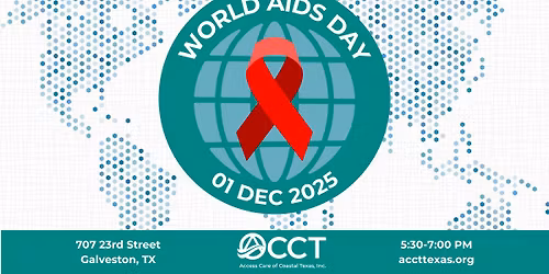 World AIDS Day 2025
