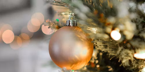 Holiday Cruise featuring Cocoa & Holiday Tunes with DJ Frank Capaldi