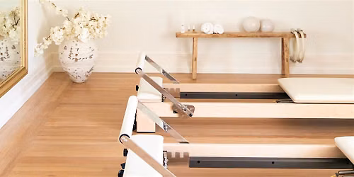 Luna Bloom Psychiatry: Women's Wellness Pilates Class