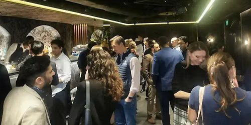 London Connector\u00ae | London Business Networking | Founders &amp; Investors