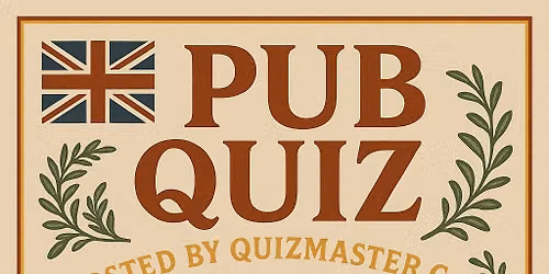 Pub Quiz