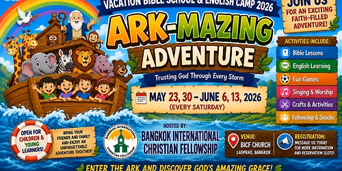 BICF VBS 2026