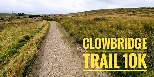 Clowbridge Trail 10k