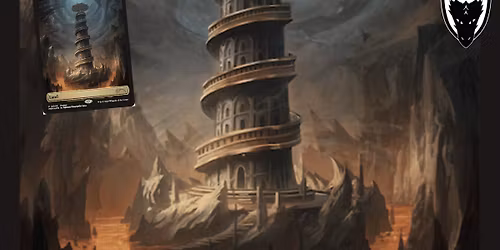 Magic Presents: Player Appreciation - Turbo Tower