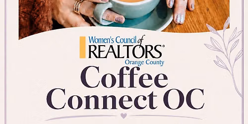 Coffee Connect OC