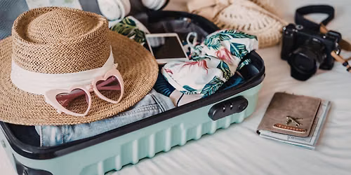 Packing Tips 101 with Holly