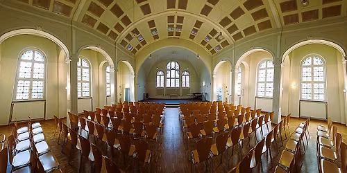 MITMACHKONZERT - Weihnachten 2025